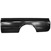 Truck Bedside 1967-1972 Chevrolet/GMC Pickup Right/Passenger Side - image 1