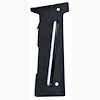 Center Grille Support 1971-72 Chevrolet Pickup - image 1