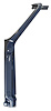 0849-085 Outer A-Pillar, 67-'72, LH - image 1