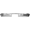 Stepside Rear Bumper 1967-87 Chevrolet/GMC Pickup - image 1