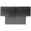 Truck Bed Floor 1967-1972 Chevrolet/GMC Pickup Truck - image 1