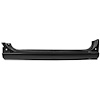 OE-Style Replacement Rocker Panel