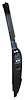 0849-121 Full B-Pillar, 67-'70, LH - image 1