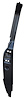 0849-124 Full B-Pillar, 67-'72, RH - image 1