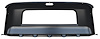 0849-130 Upper Inner Cab Back With Small Back Glass Opening, 67 - image 1