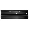 Rear Gravel Deflector 1967-72 Chevrolet/GMC Pickup - image 1