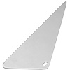 Vent Window Glass - image 1