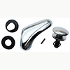 Vent Window Handle - image 1
