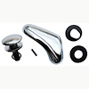 Vent Window Handle - image 1