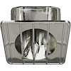 Top Defrost Vent 1967-1972 Chevrolet/GMC Truck/Suburban/Blazer/Jimmy - image 1