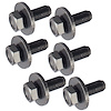 Door Hinge Bolt Set - image 1