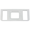 Center Console Bezel Chevy/GMC - image 1