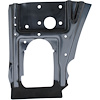 Dash and Toe Panel 1967-1972 Chevrolet/GMC Truck - image 1