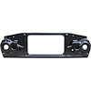 Radiator Support 1967-1968 GMC Pickup/Jimmy/Suburban