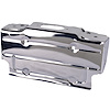 Rear License Plate Bracket 1967-87 Chevrolet/GMC Pickup/Blazer/Suburban/Van - image 1