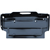 Rear License Plate Bracket 1967-87 Chevrolet/GMC Pickup/Blazer/Suburban/Van - image 1