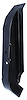 Floor To Firewall Support Brace 1967-1972 Chevy Pickup Truck/Suburban/Blazer, 1967-1972 GMC Pickup Truck/Suburban/Jimmy - image 1