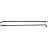 Bed Wheelhouse Brace Set 1967-1972 Chevrolet/GMC Pickup