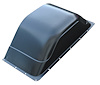 0849-326 Custom Widened Rear Wheel Tub, 67-'72 ; 4" Wider Than Stock
