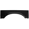 Inner Bedside Repair Panel 1967-1972 Chevrolet/GMC Pickup Right/Passenger Side