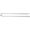 Bedside Brace Set 1967-1972 Chevrolet/GMC Pickup/Blazer/Jimmy - image 1