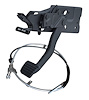 0849-339 Emergency Brake Assembly 1969-1972 Chevrolet/GMC Pickup