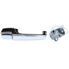 Exterior Door Handle - image 2