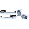 Exterior Door Handle Kit - image 1