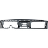 Full Dash Panel 1969-1972 Chevrolet/GMC Truck/Blazer/Jimmy/Suburban - image 1