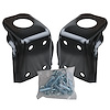 Frame-Side Radiator Support Mount Repair Kit - image 1