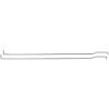Tailgate Actuating Rods 1967-72 Chevrolet/GMC Pickup - image 1