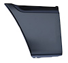 0849-467 Rear Lower Section Front Fender w/ Inner Brace 1967-72 GM Trucks, Blazer, Jimmy, Suburban [Left/Driver Side] - image 1