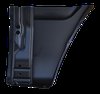 0849-467 Rear Lower Section Front Fender w/ Inner Brace 1967-72 GM Trucks, Blazer, Jimmy, Suburban [Left/Driver Side] - image 2