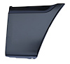 0849-468 Rear Lower Section Front Fender w/ Inner Brace 1967-72 GM Trucks, Blazer, Jimmy, Suburban [Passenger Side] - image 1