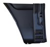 0849-468 Rear Lower Section Front Fender w/ Inner Brace 1967-72 GM Trucks, Blazer, Jimmy, Suburban [Passenger Side] - image 2