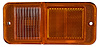Front Side Marker 1968-72 Chevrolet/GMC Pickup - image 1