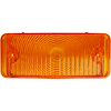 Parking Lamp Lens 1967-68 Chevrolet Pickup - image 1