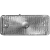 Parking Lamp Lens 1967-68 Chevrolet/GMC Pickup - image 1