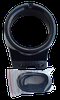 0849-531 A/C Vent Ball Housing with Felts for 1967-1972 Chevy/GMC Trucks, Suburban, 1969-1972 Chevy Blazer, 1970-1972 GMC Jimmy - image 2