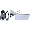 Exterior Door Mirror 1970-72 Chevrolet/GMC Pickup - image 1