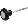 Headlight Knob with Rod - image 1