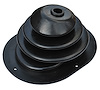 Transfer Case Shift Boot 1967-1972 GM Pickup Truck 4WD