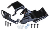 Power Steering Pump Bracket 1967-1974 GM Blazer, Jimmy, Truck, Suburban [230/250 Short Deck]