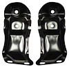 0849-743 Engine Perch Set for 1967-1972 Chevy/GMC Trucks Blazer, Jimmy, Suburban