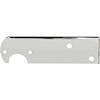 Tail Light Bracket 1967-76 Chevrolet/GMC Pickup - image 1