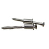Door Reinforcement Screw Set - image 1
