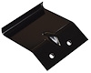 Front Spare Tire Carrier Bracket [Under-Bed Mount] - image 1
