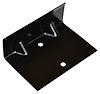 Rear Spare Tire Carrier Bracket [Under-Bed Mount] - image 1
