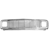 OE Reproduction Grille 1969-1972 Chevrolet Pickup - image 1