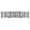 Inner Grille Insert 1971-1972 Chevrolet Pickup - image 1